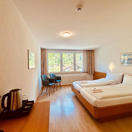 Hotel Rebstock מירינגן מראה חיצוני תמונה