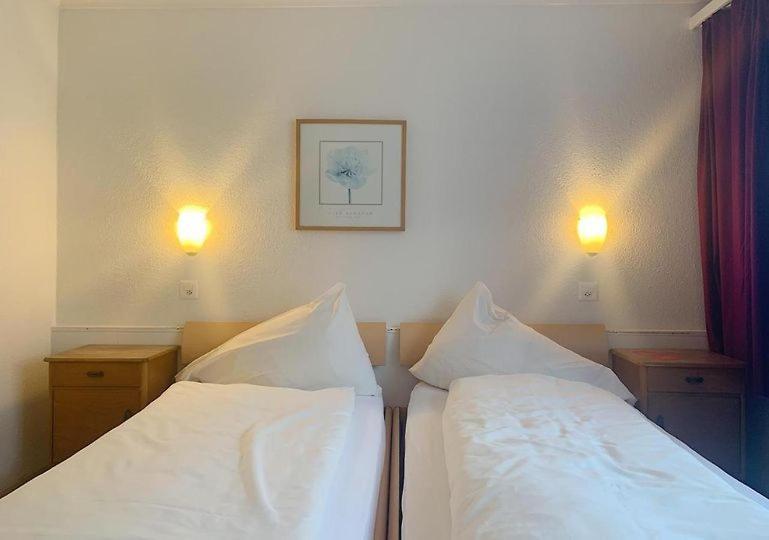 Hotel Rebstock מירינגן מראה חיצוני תמונה