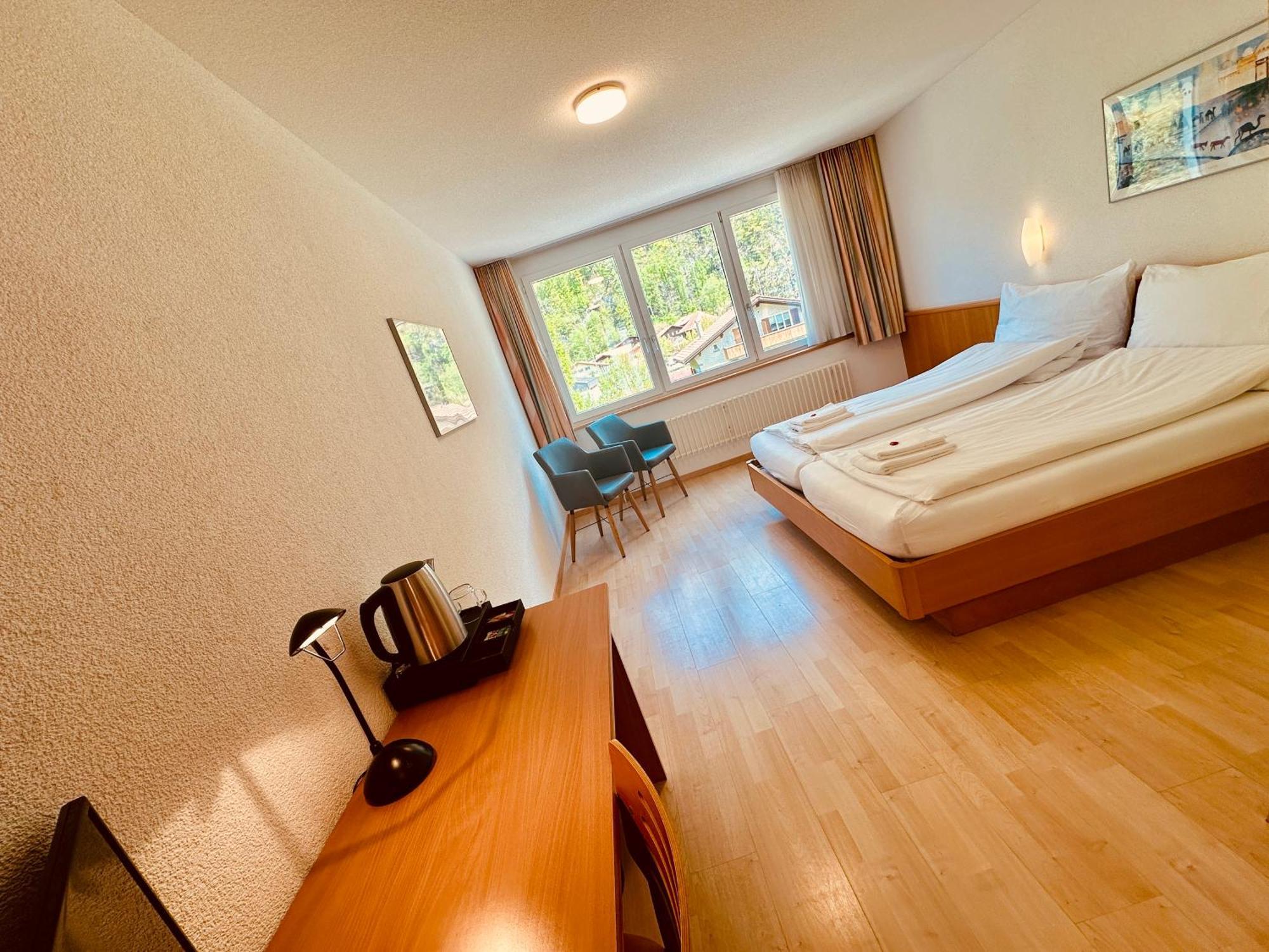 Hotel Rebstock מירינגן מראה חיצוני תמונה