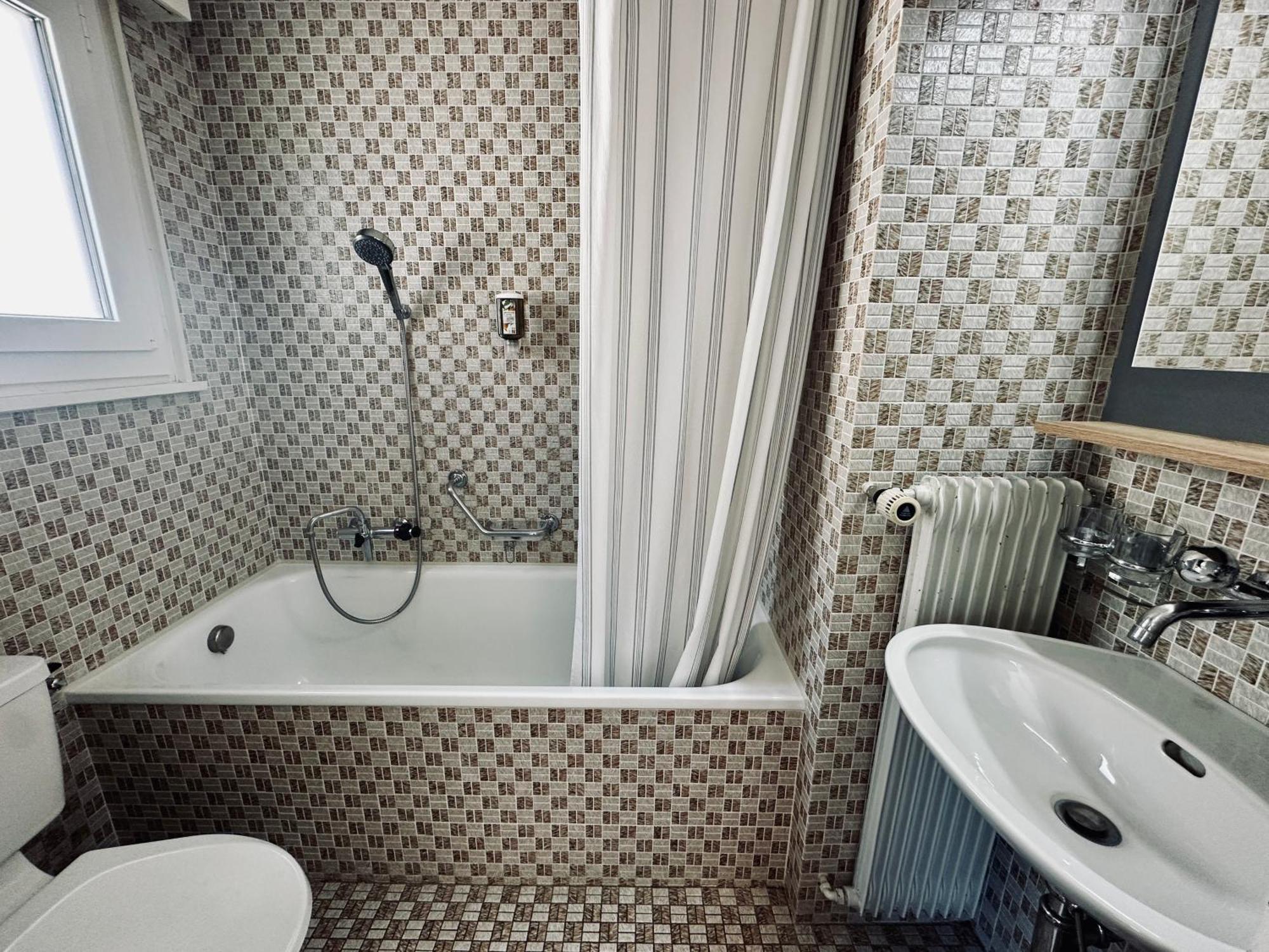 Hotel Rebstock מירינגן מראה חיצוני תמונה