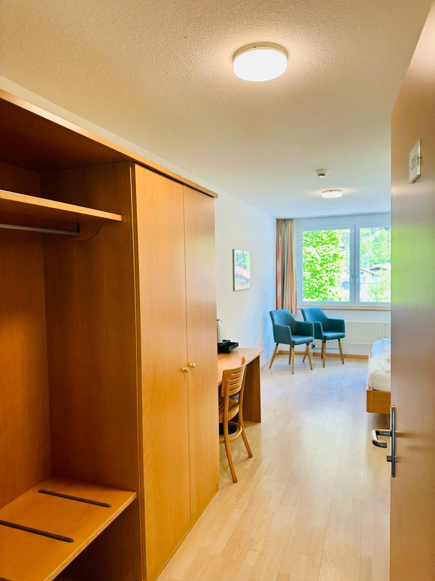 Hotel Rebstock מירינגן מראה חיצוני תמונה