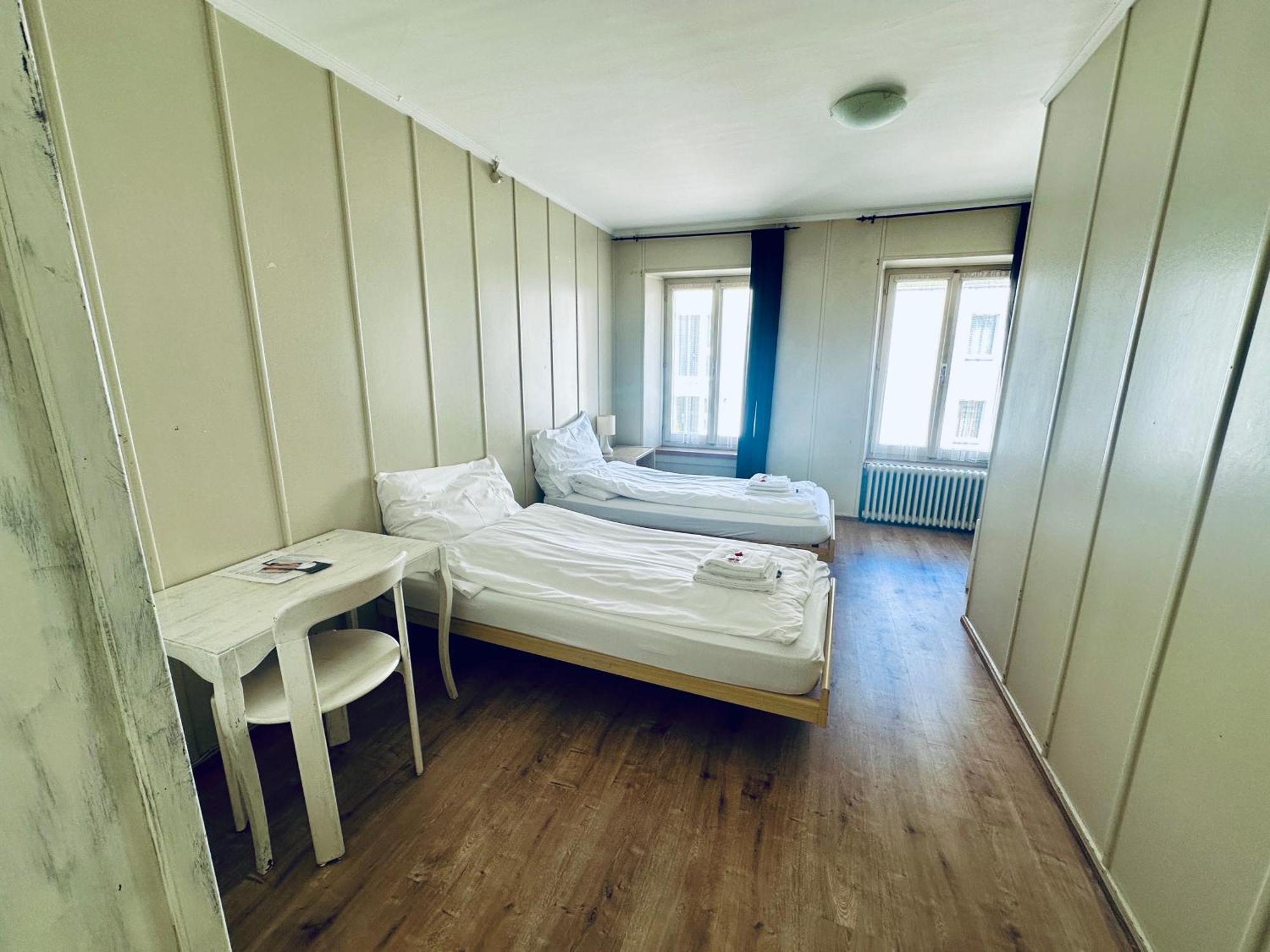 Hotel Rebstock מירינגן מראה חיצוני תמונה